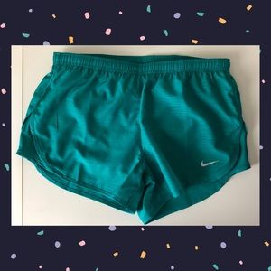 NIKE Dri-Fit Gym Shorts